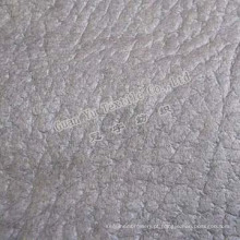 Poliéster em relevo a cortina de veludo camurça / tecido sofá (G69-33)